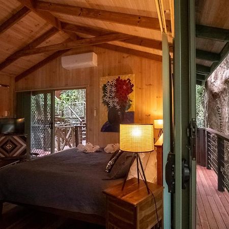 Treetops Montville Luaran gambar