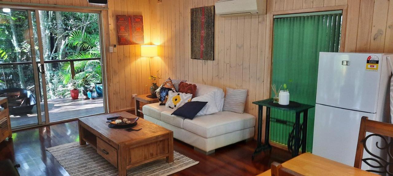 Treetops Montville Luaran gambar