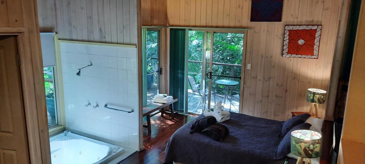 Treetops Montville Luaran gambar