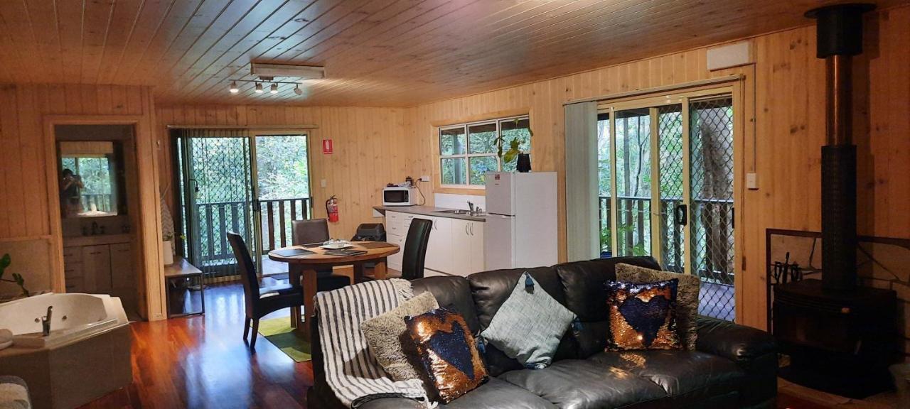 Treetops Montville Luaran gambar