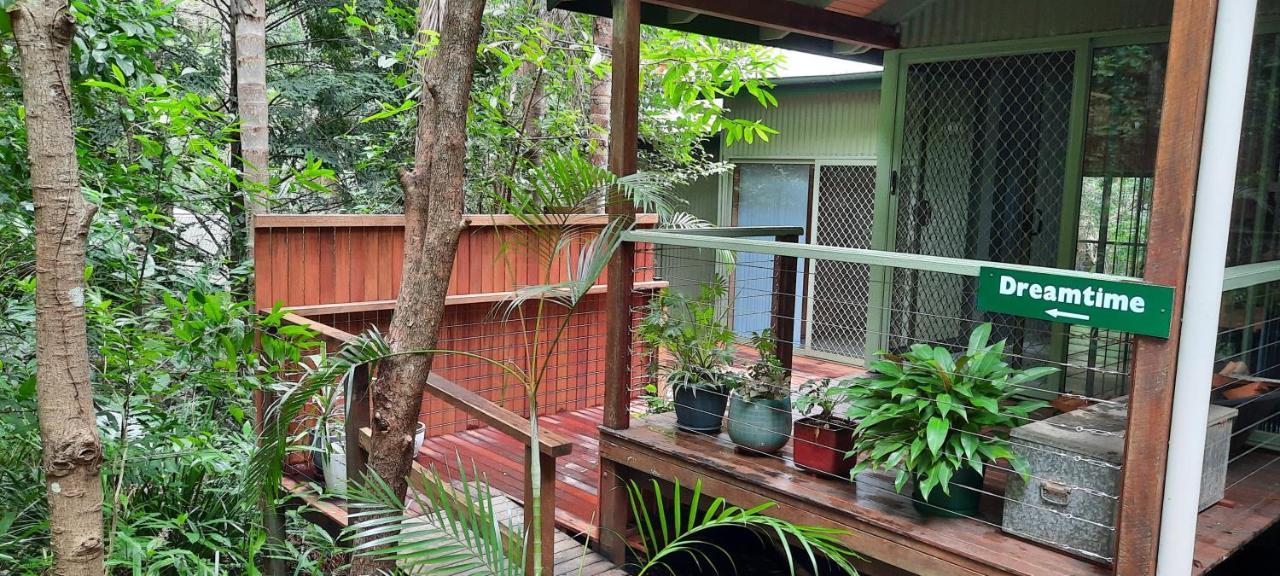Treetops Montville Luaran gambar