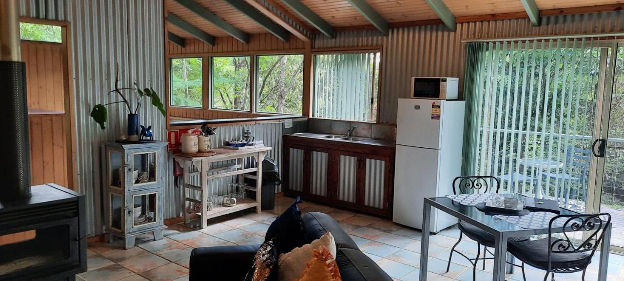 Treetops Montville Luaran gambar
