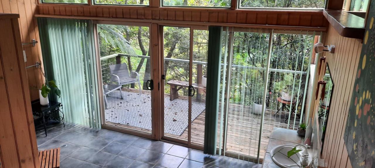 Treetops Montville Luaran gambar