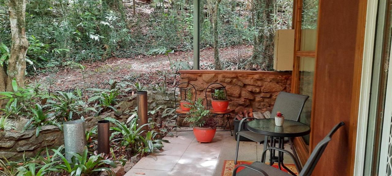 Treetops Montville Luaran gambar
