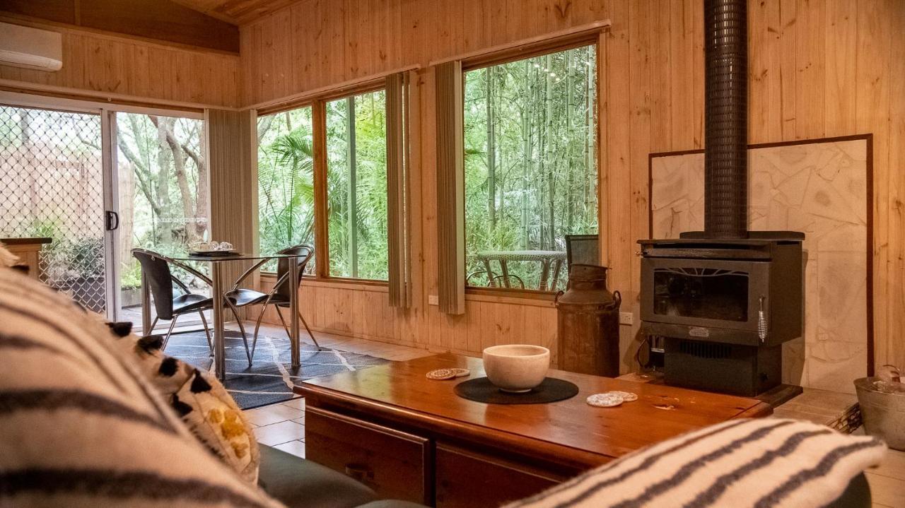 Treetops Montville Luaran gambar