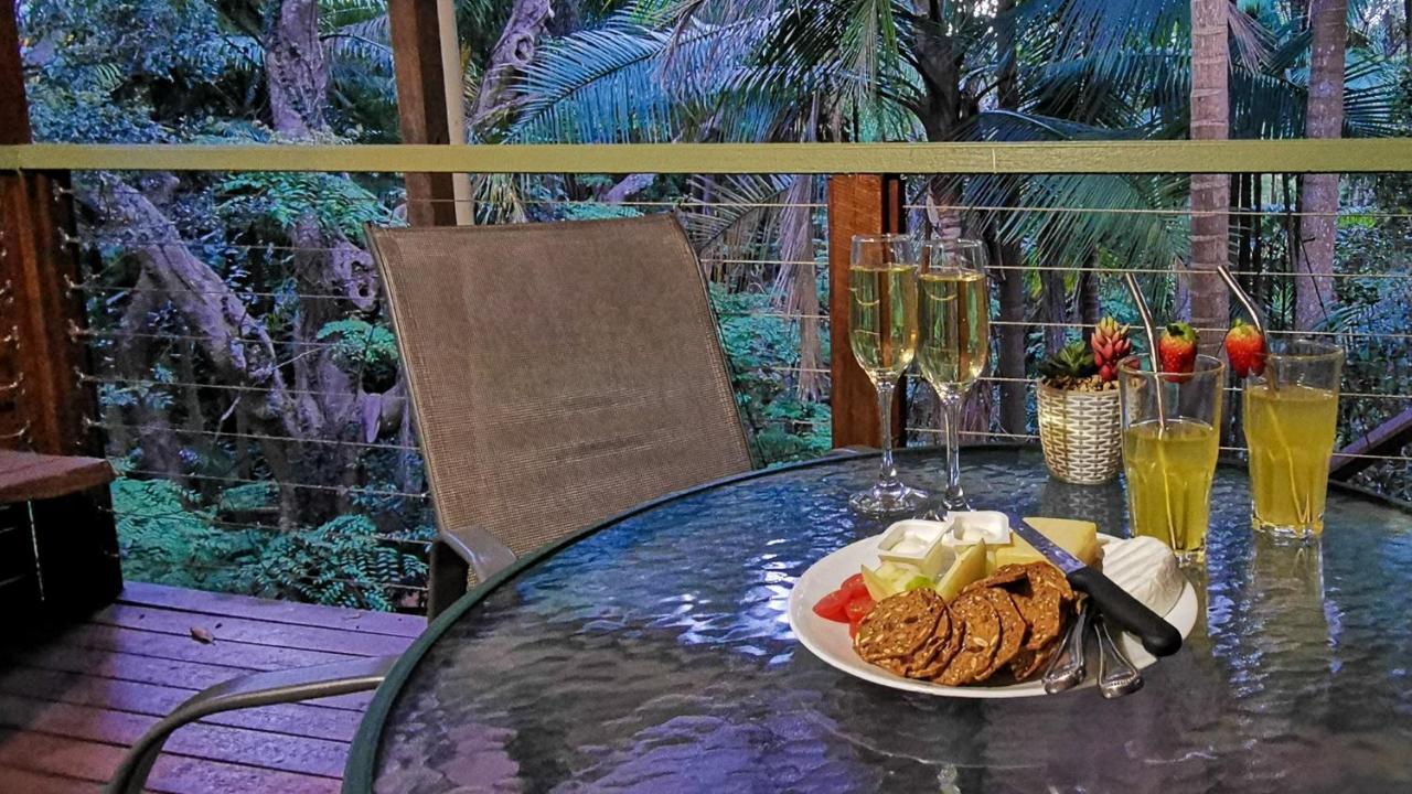 Treetops Montville Luaran gambar