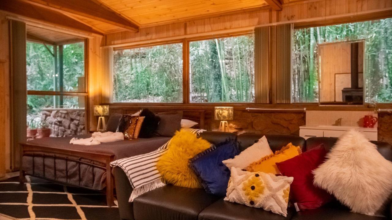 Treetops Montville Luaran gambar