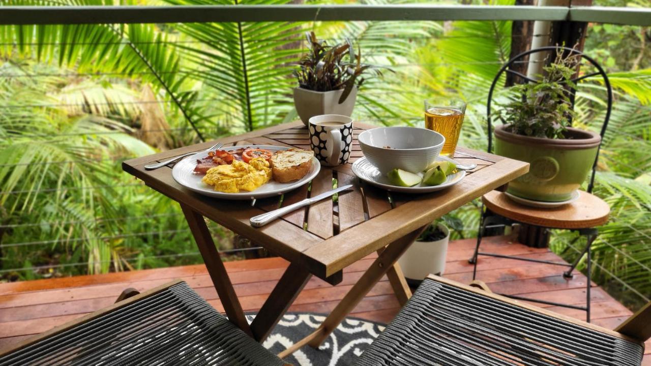 Treetops Montville Luaran gambar
