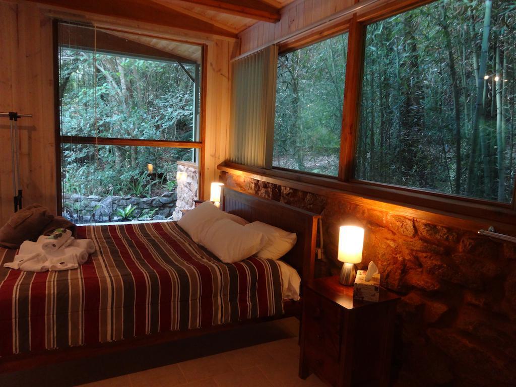 Treetops Montville Luaran gambar