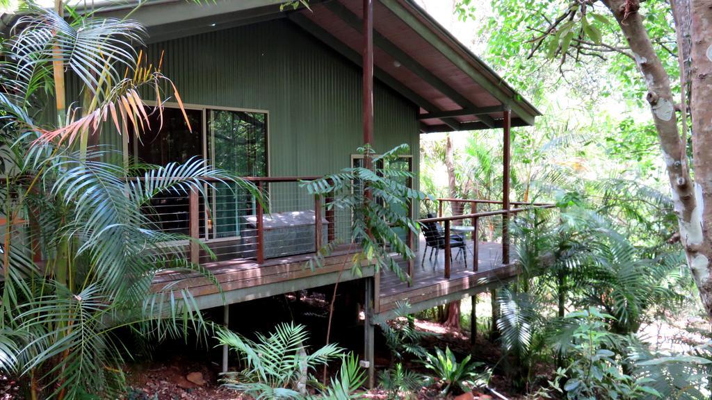 Treetops Montville Luaran gambar