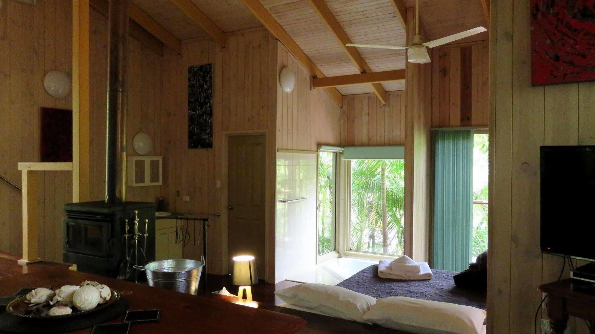 Treetops Montville Luaran gambar